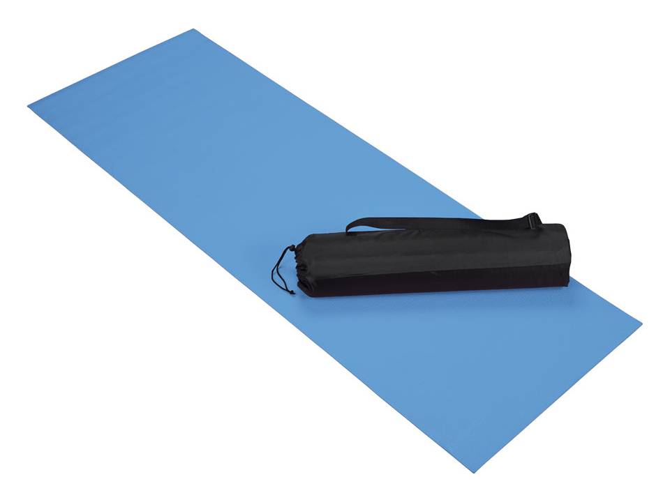 Fitness and yoga mat 6