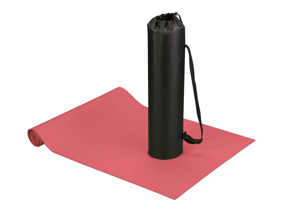Fitness and yoga mat 5