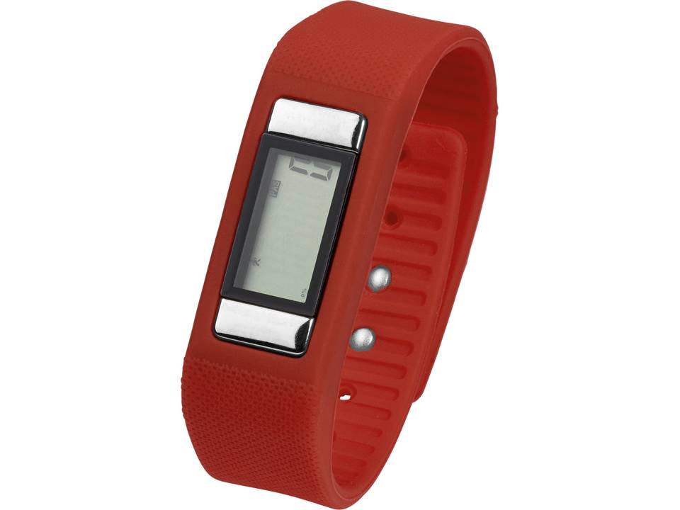 Get-Fitter pedometer activity watch 6