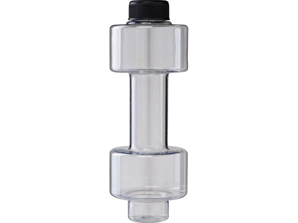 Coach dumbbell water bottle 6