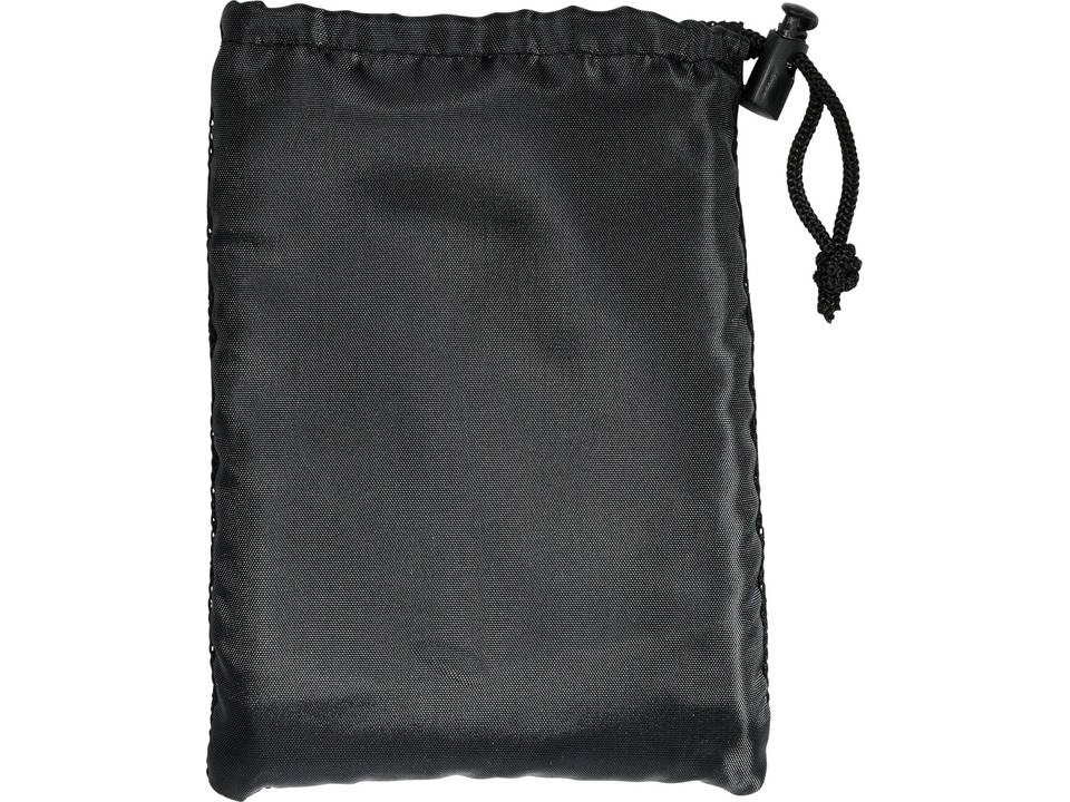 Peter cooling towel in mesh pouch 16