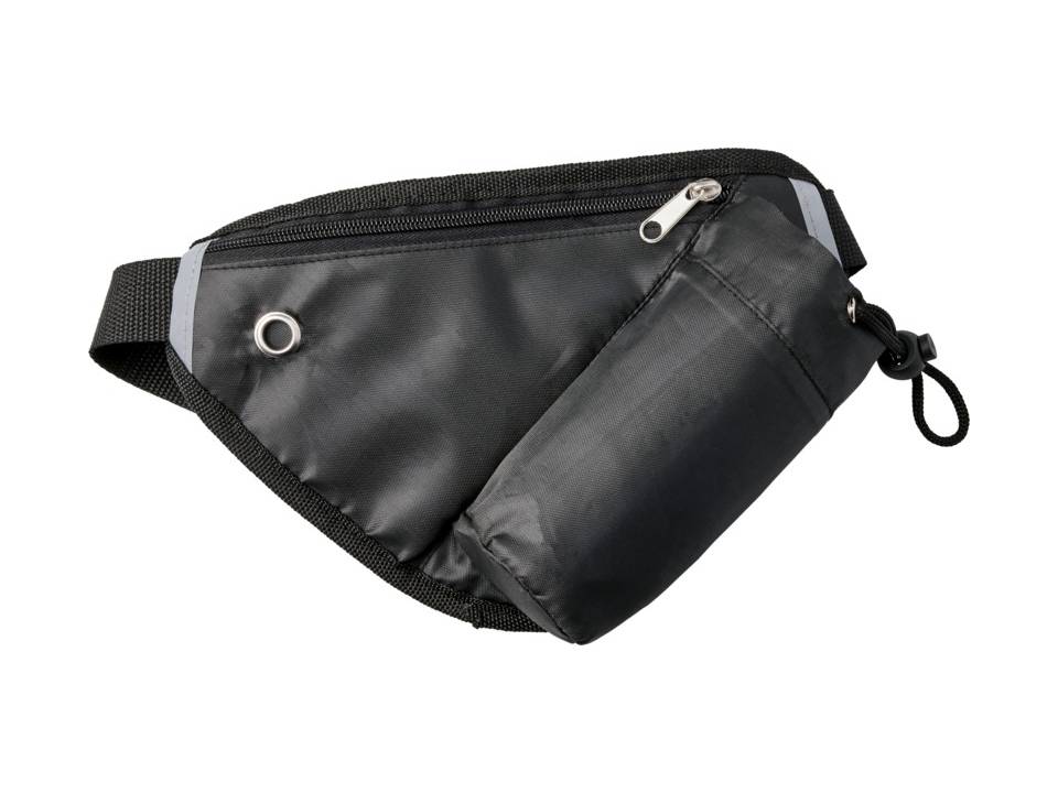 Erich multi purpose sports waist bag 1