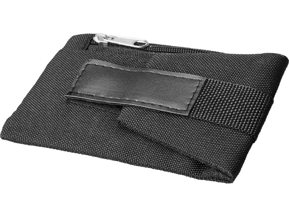 Keeper shoe wallet 4