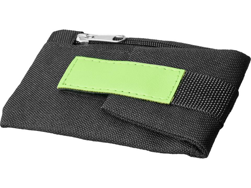 Keeper shoe wallet 11