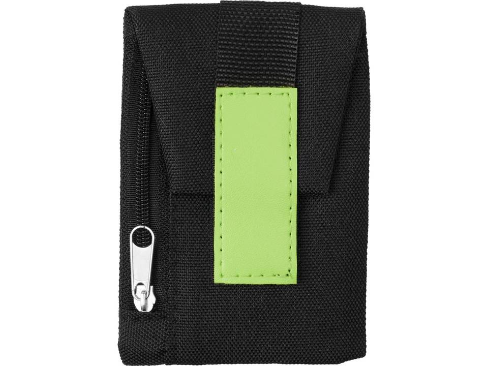 Keeper shoe wallet 10