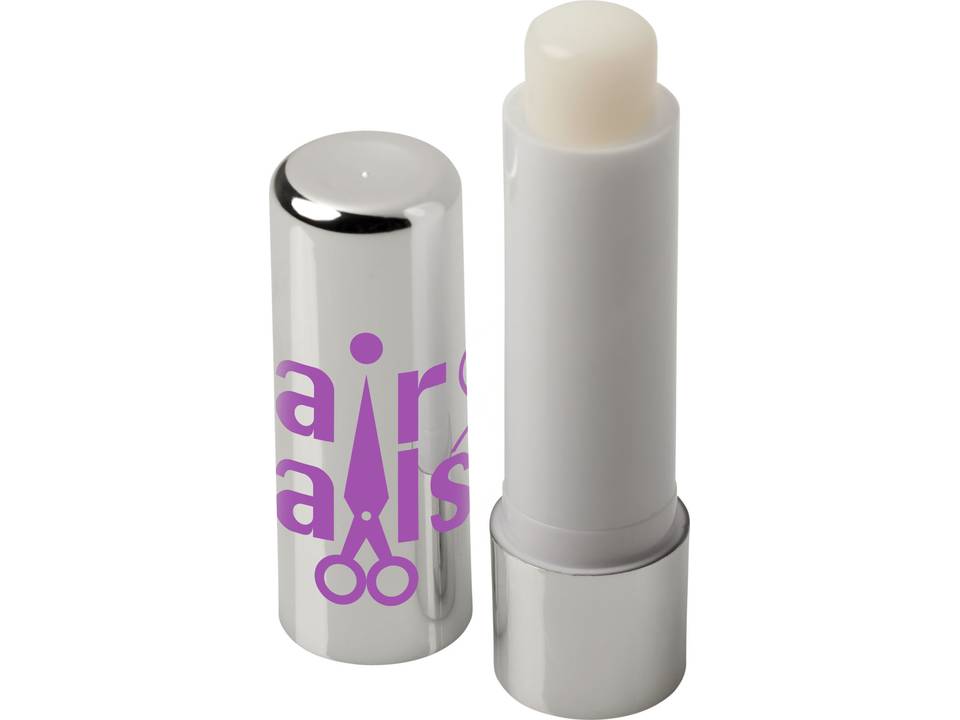 Deale metallic lip balm 2