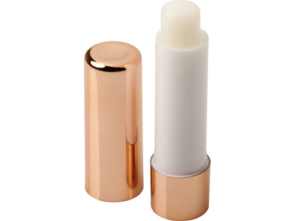 Deale metallic lip balm 11