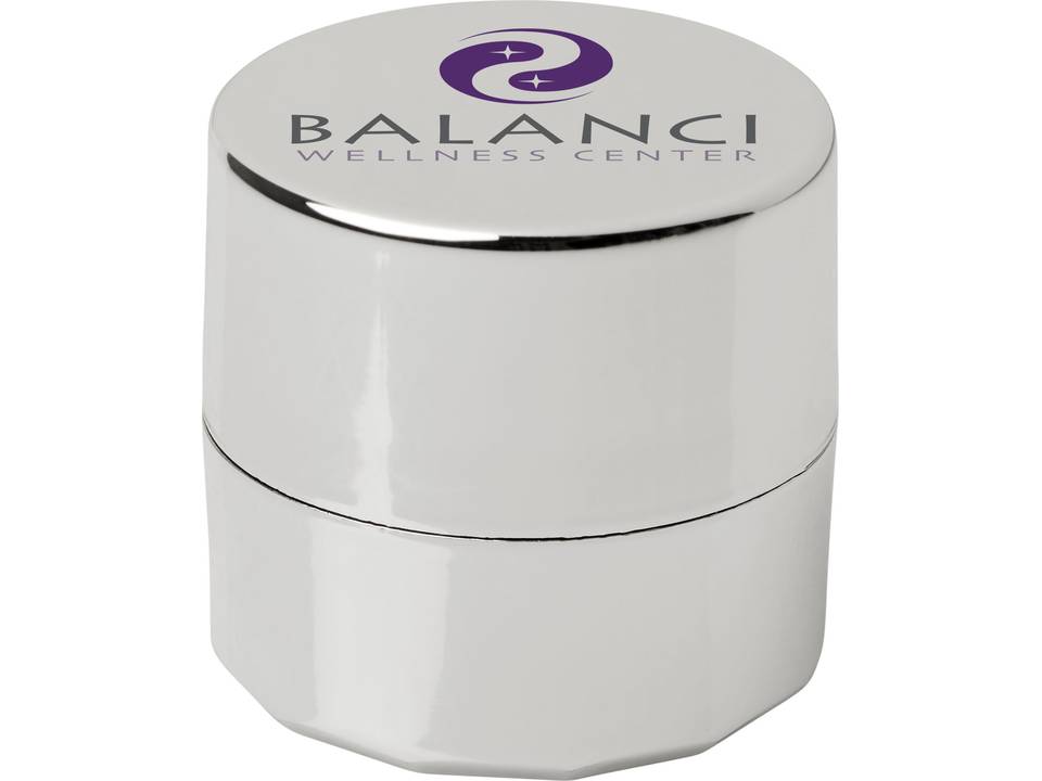 Luv metallic lip balm 2