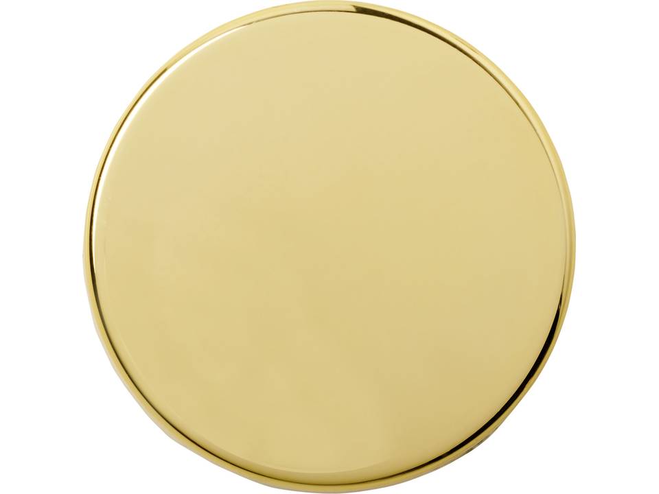 Luv metallic lip balm 8