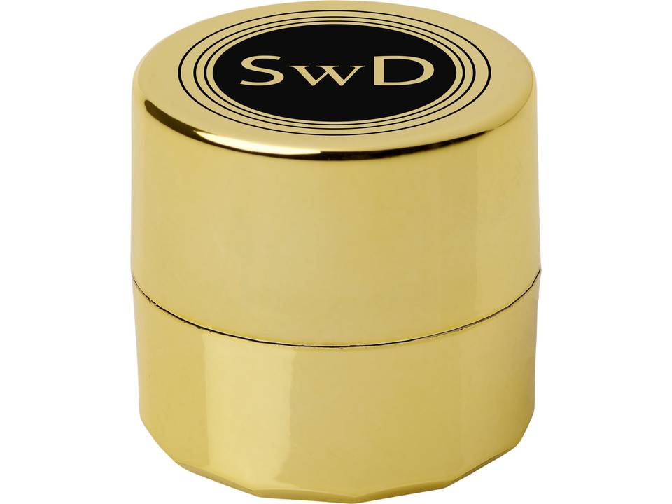 Luv metallic lip balm 7