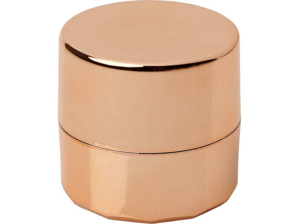 Luv metallic lip balm 10