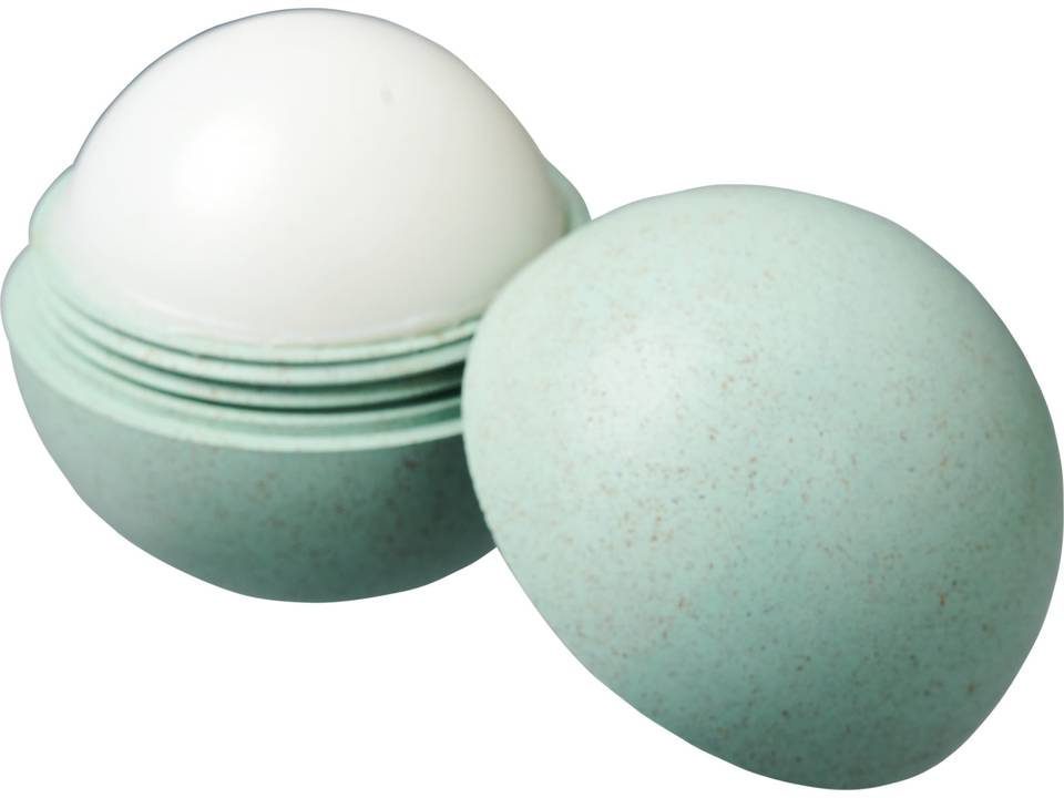 Barak wheat straw lip balm 7