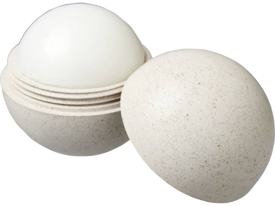 Barak wheat straw lip balm 14