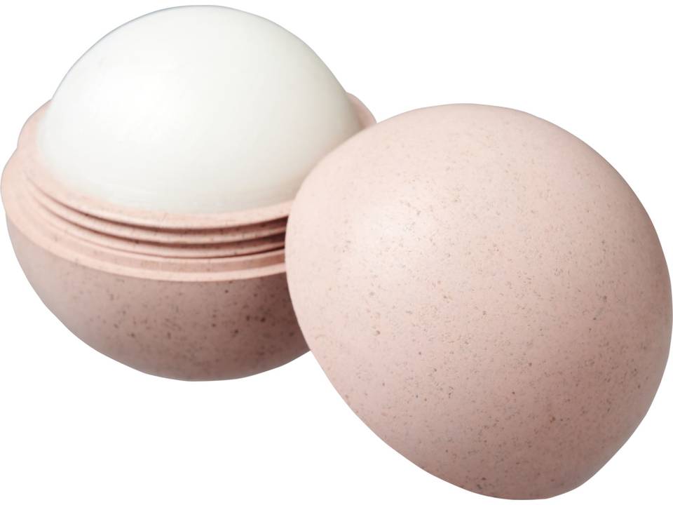 Barak wheat straw lip balm 20