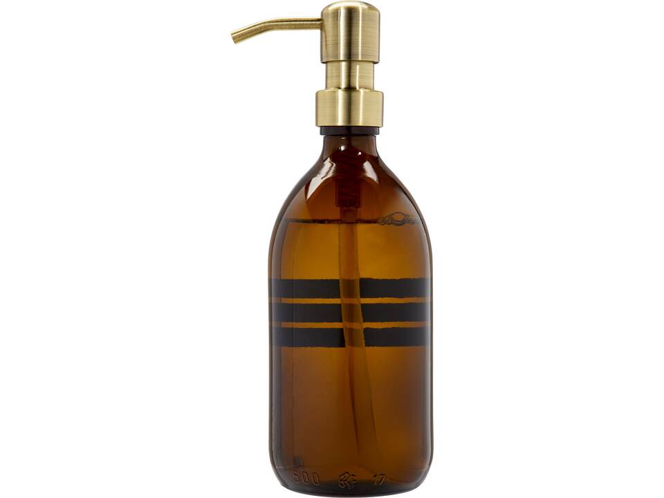 Wellmark Bubbles 500 ml hand soap dispenser 4