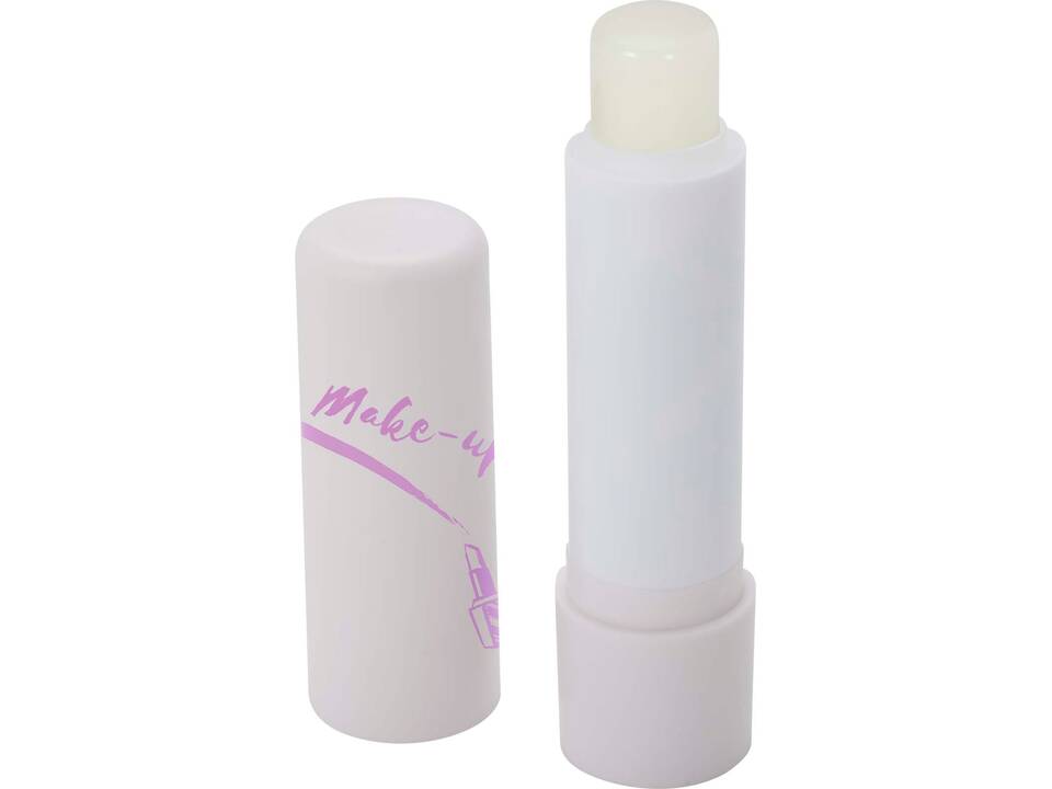 Eden vanilla lip balm 1