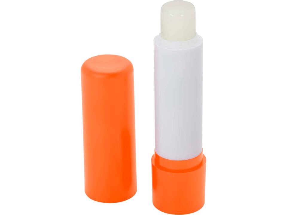 Eden vanilla lip balm 10