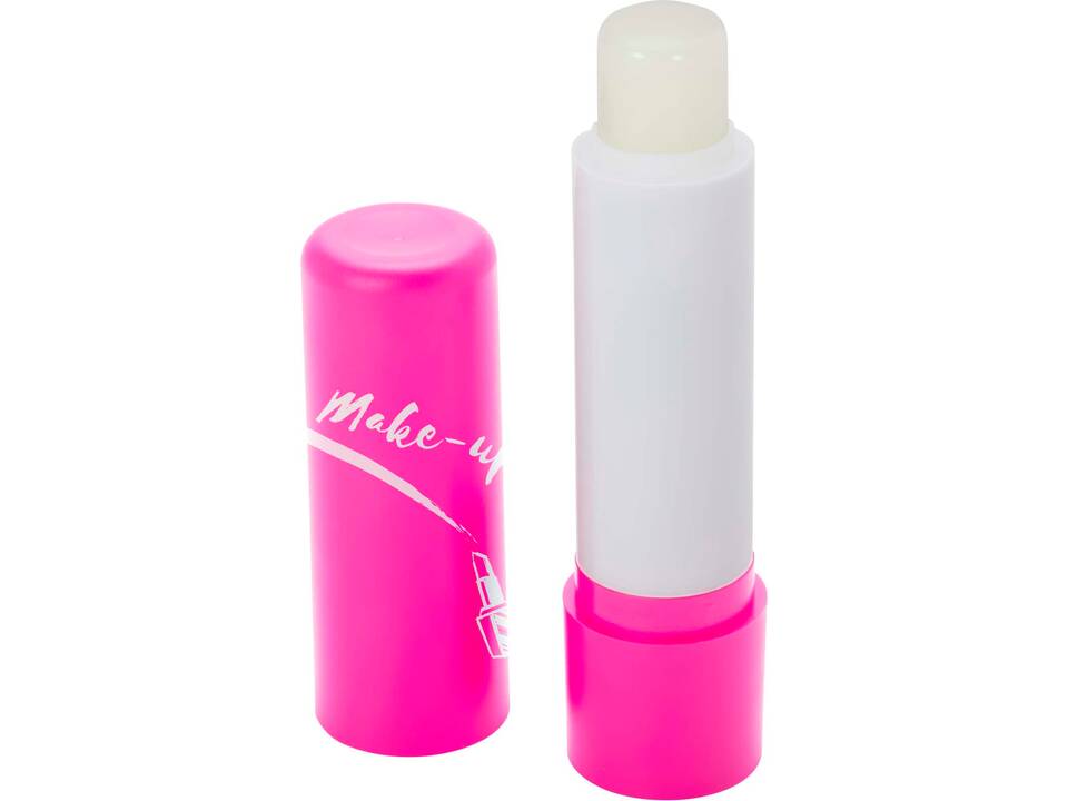 Eden vanilla lip balm 16