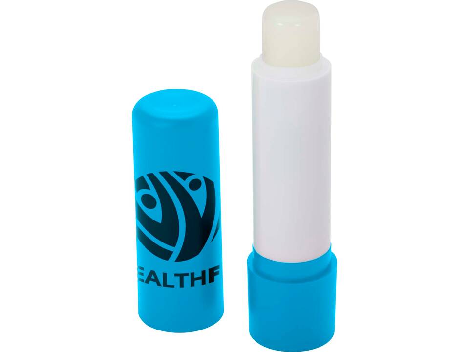 Eden vanilla lip balm 21