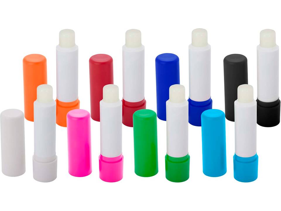 Eden vanilla lip balm 38