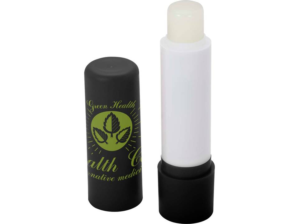 Eden vanilla lip balm 35