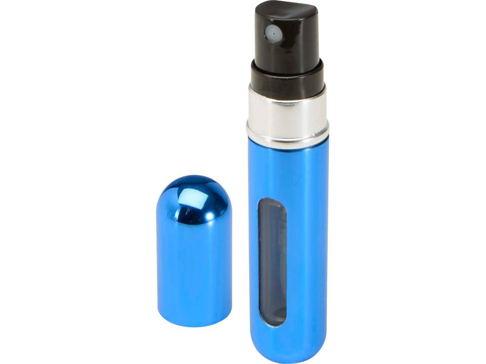 Filla 5 ml portable refillable perfume bottle 4