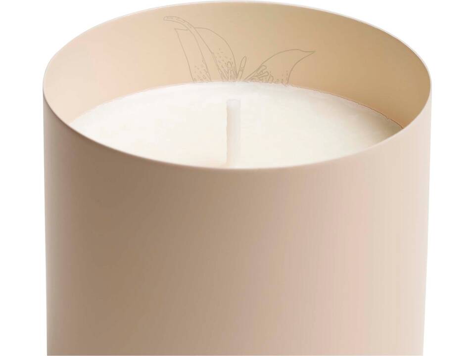 Wellmark scented candle 6