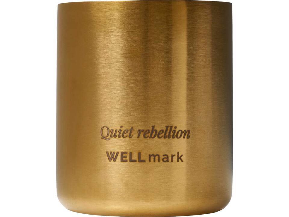 Wellmark scented candle 9
