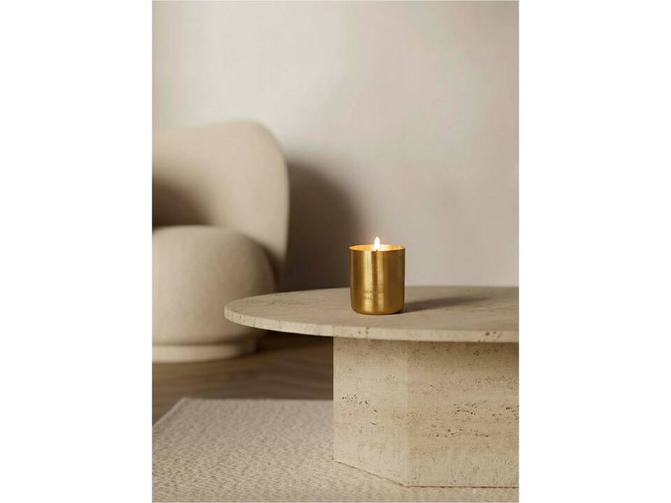 Wellmark scented candle 16