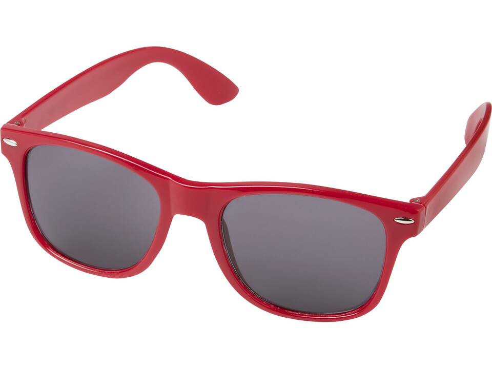 Sun Ray rPET sunglasses 9
