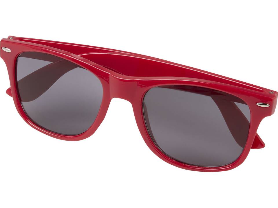 Sun Ray rPET sunglasses 12