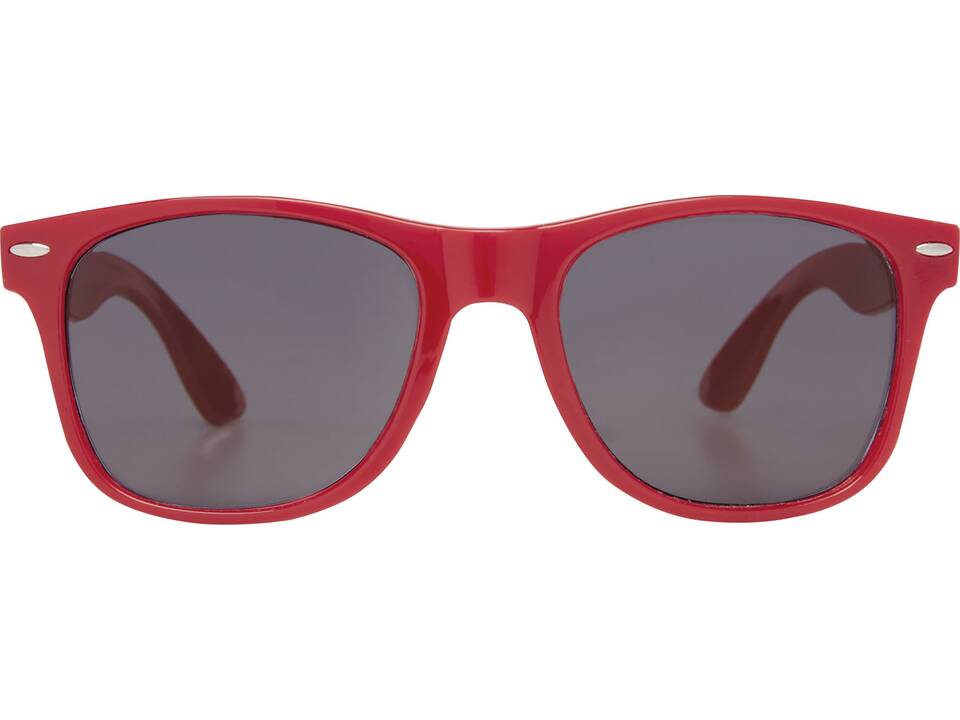 Sun Ray rPET sunglasses 11