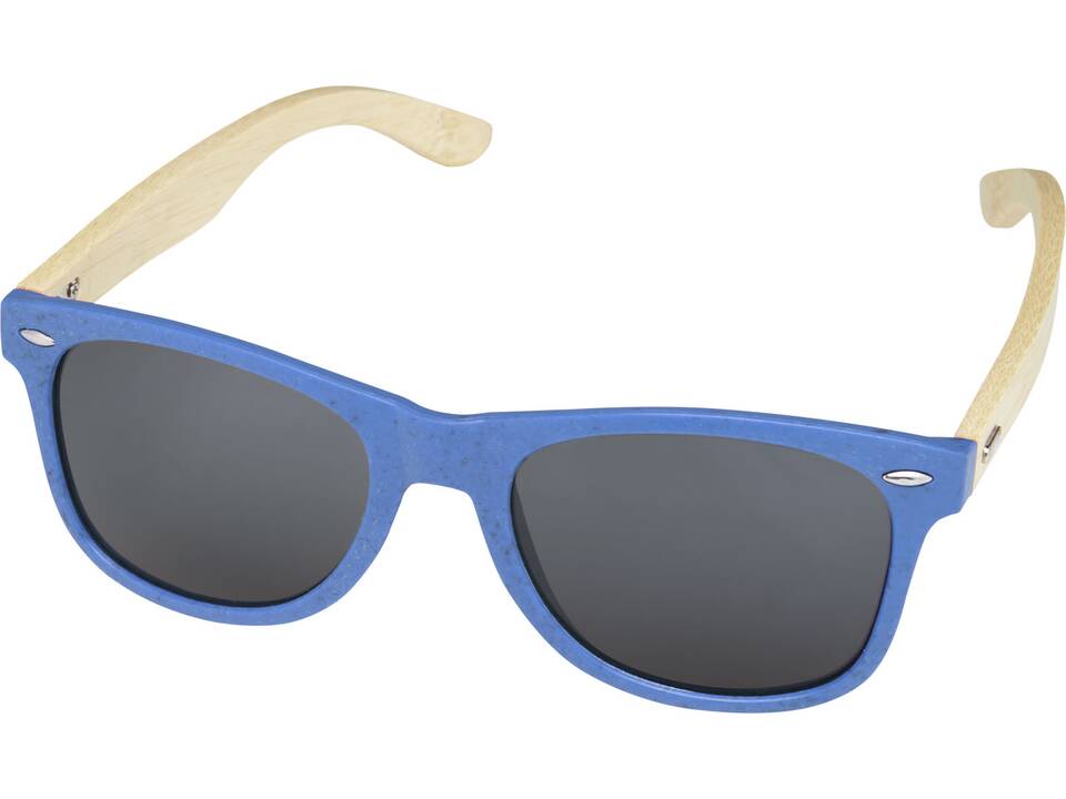 Sun Ray bamboo sunglasses 6