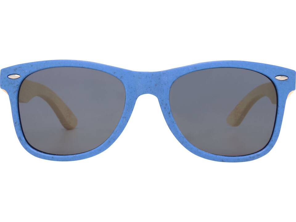 Sun Ray bamboo sunglasses 9