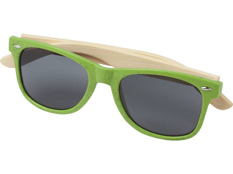Sun Ray bamboo sunglasses 15