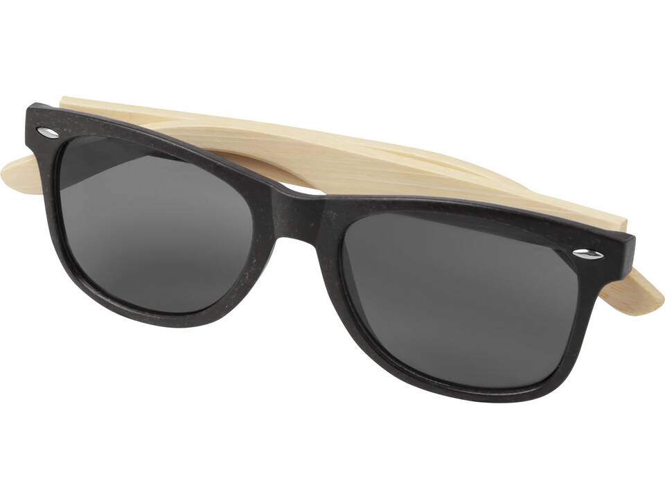 Sun Ray bamboo sunglasses 20