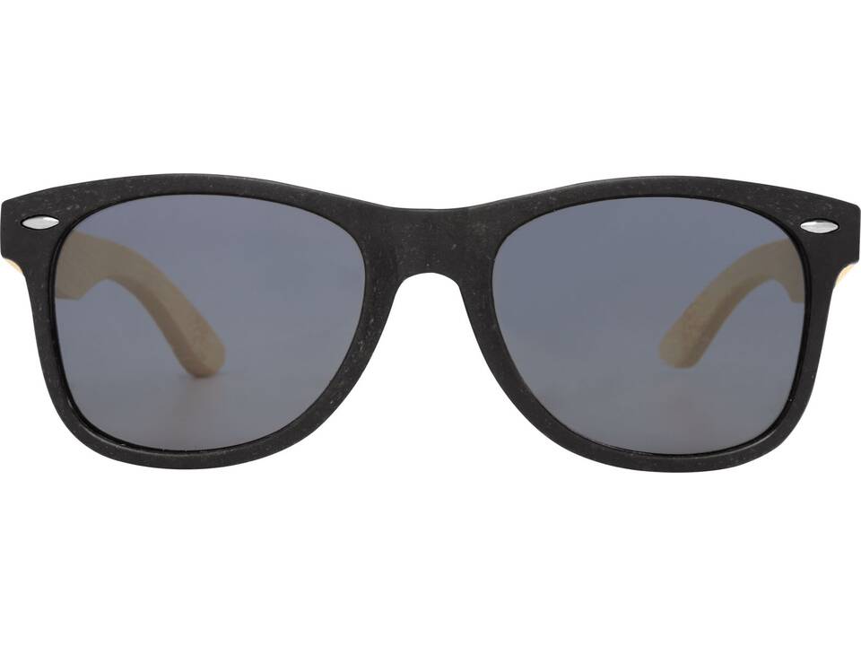 Sun Ray bamboo sunglasses 19