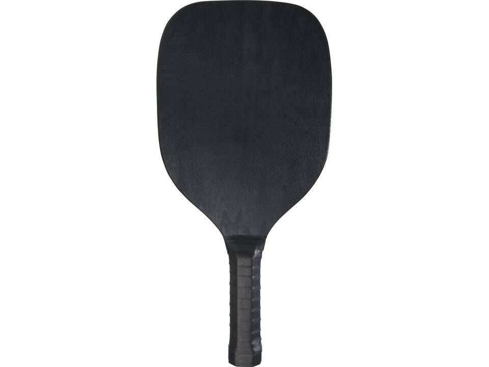 Enrique paddle set in mesh pouch 3