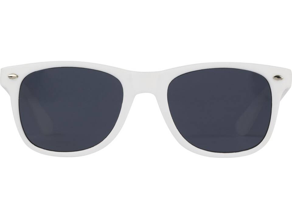 Sun Ray recycled plastic sunglasses 2