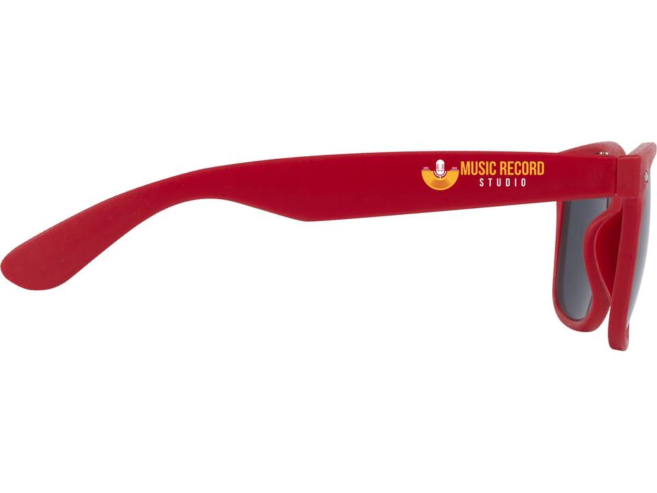 Sun Ray recycled plastic sunglasses 5