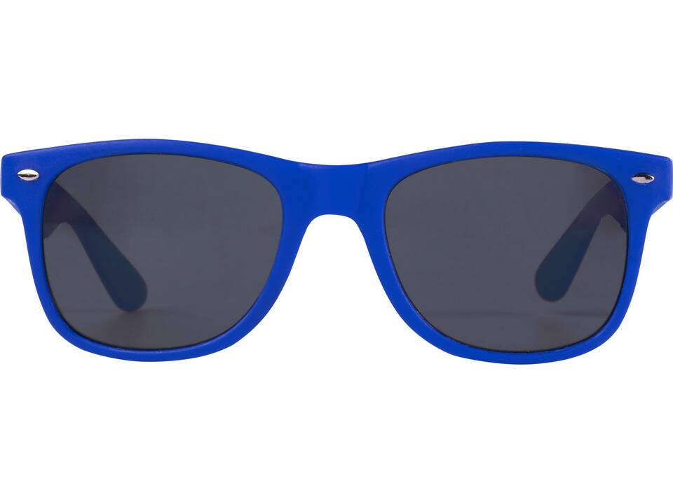 Sun Ray recycled plastic sunglasses 10
