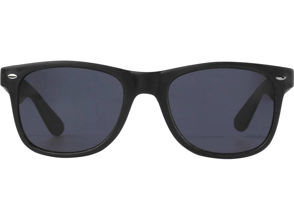 Sun Ray recycled plastic sunglasses 14