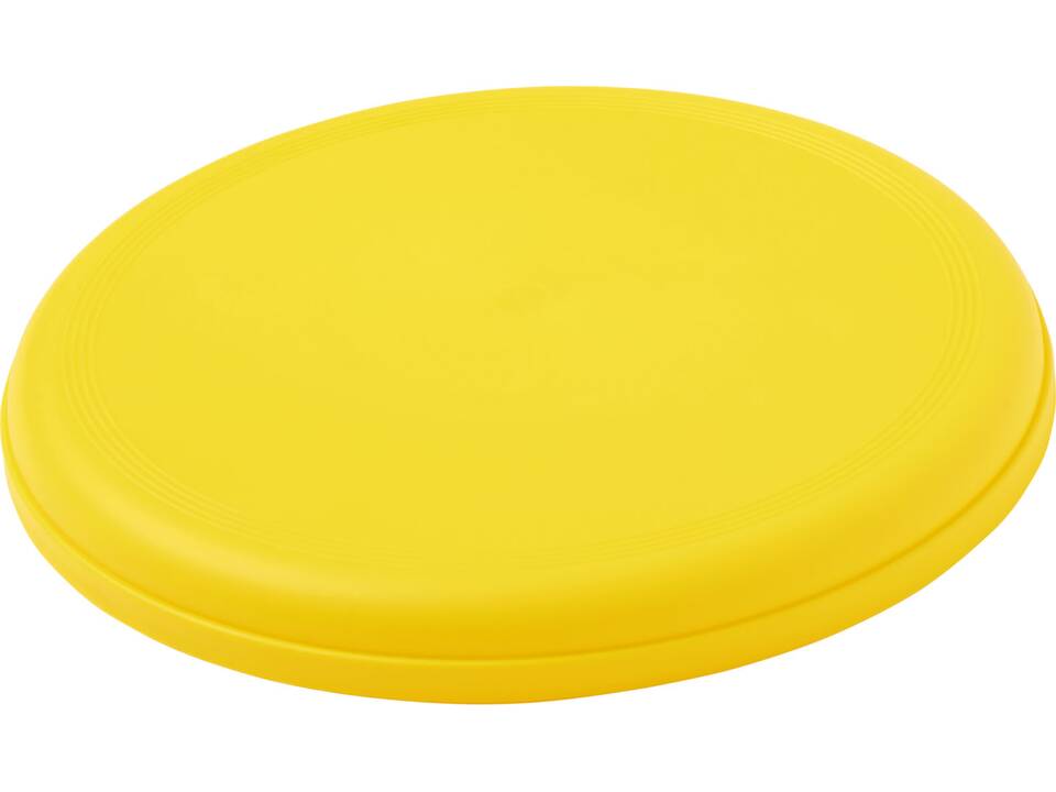 Orbit recycled plastic frisbee 3