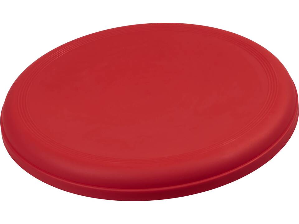 Orbit recycled plastic frisbee 6
