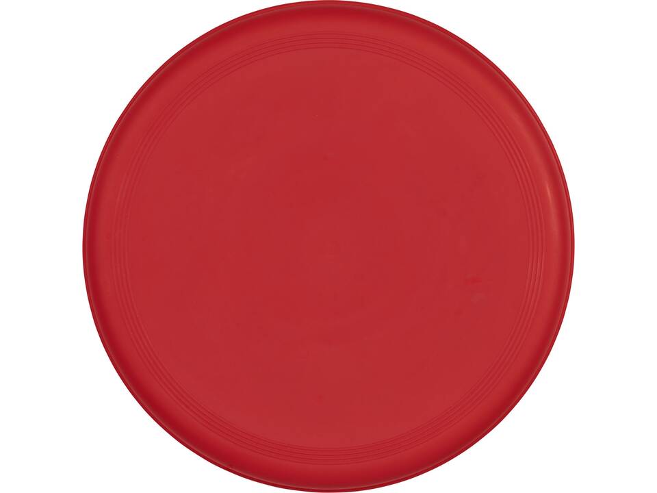 Orbit recycled plastic frisbee 8