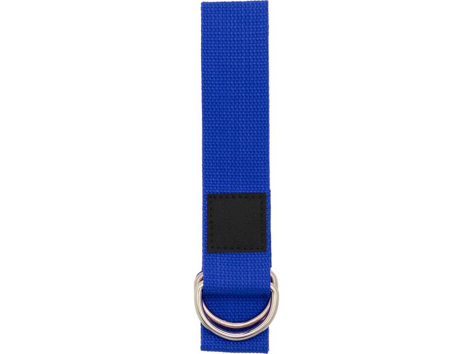 Virabha RPET yoga strap 7