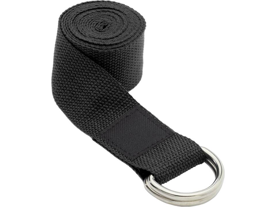 Virabha RPET yoga strap 14