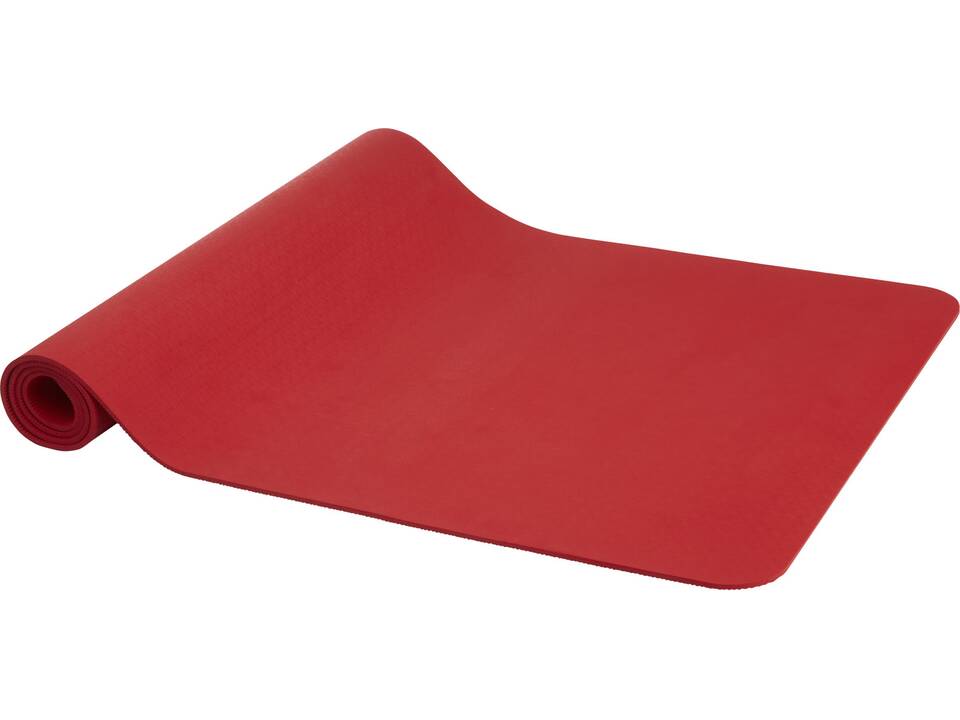 Virabha recycled TPE yoga mat 2