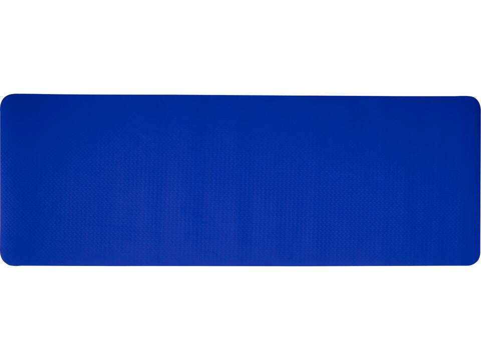 Virabha recycled TPE yoga mat 5