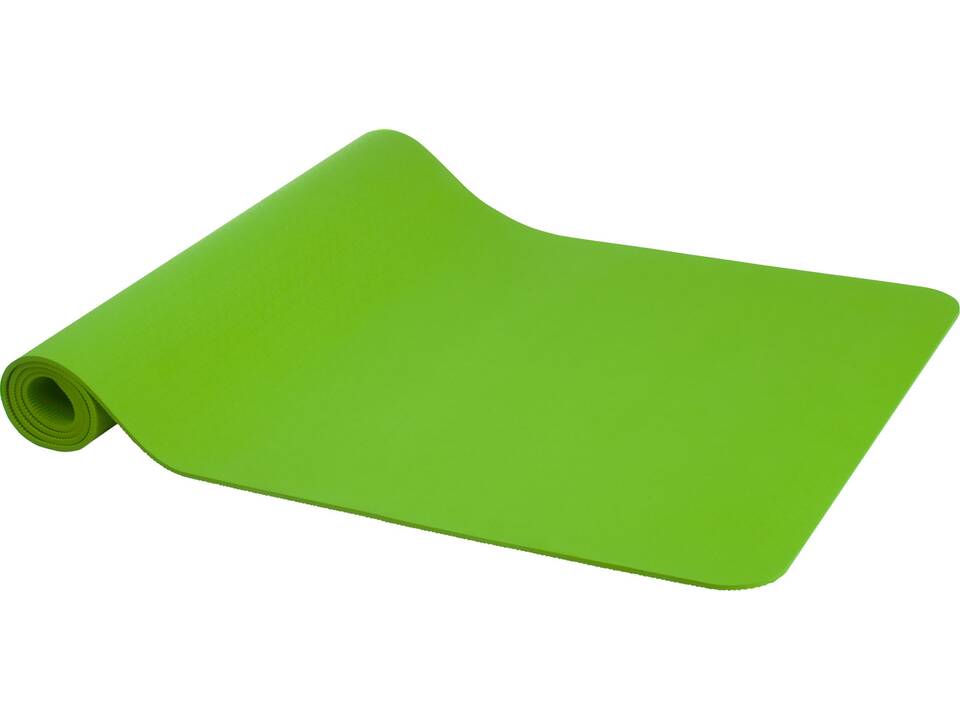 Virabha recycled TPE yoga mat 10